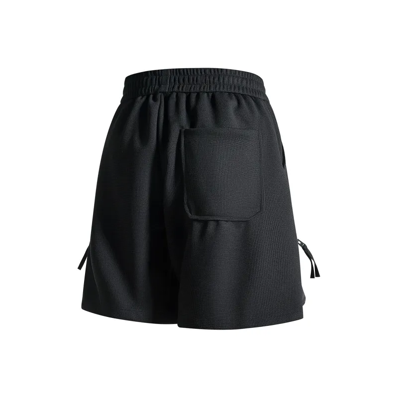 ROBINHOOD Cargo Shorts Unisex-1