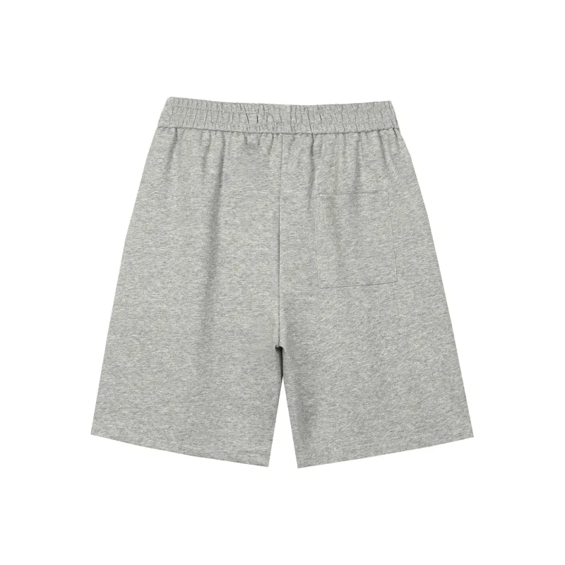 SPONGEBOB SQUAREPANTS Casual Shorts Unisex-5