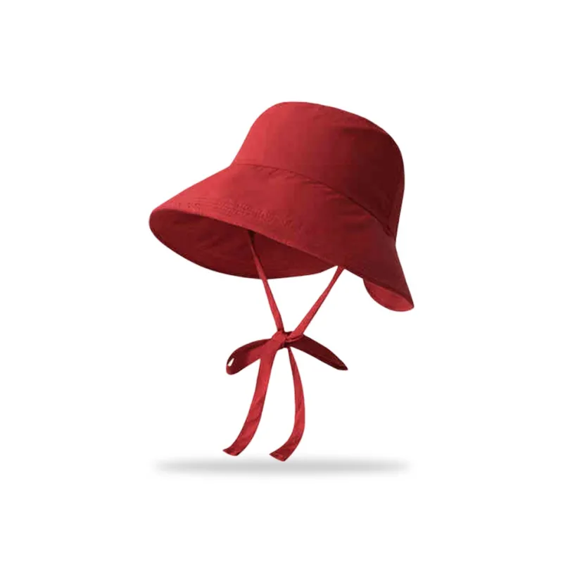 TUCANO Polyester Sun Protection Hats Unisex-0