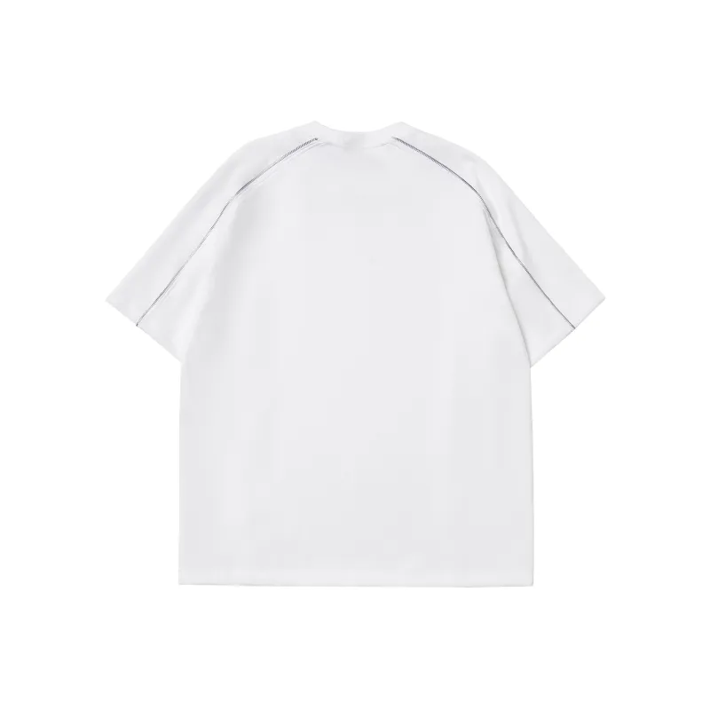 WOKXSS T Shirts Unisex-7