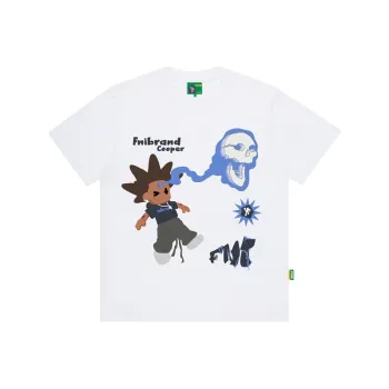 FNI T Shirts Unisex