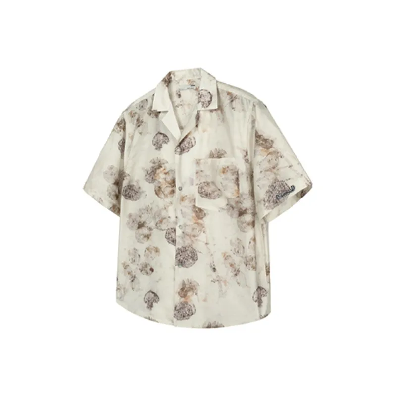 ROBINHOOD Shirts Unisex Image Color-0