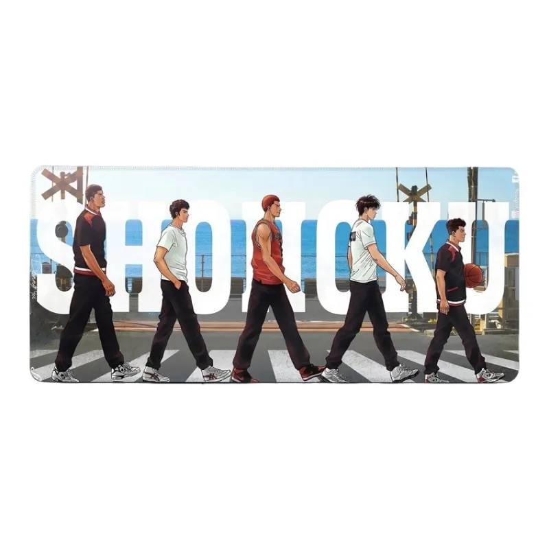 DANYIN Mouse Pads-24