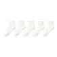 Mulberry Silk A Set-5 Pack