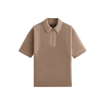 KITH Nash Polo Shirt Men's Selection