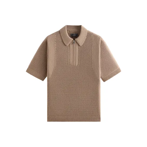KITH Nash Polo Shirt Men's Selection