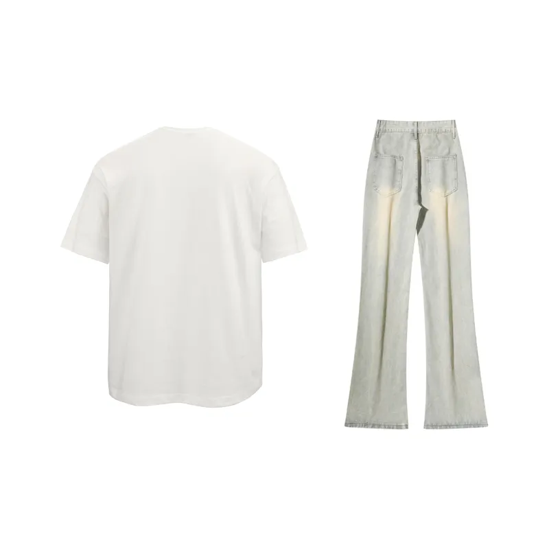 FA2LO Casual Sportswear Unisex-11