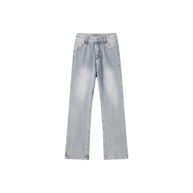 China Aerospace Jeans Unisex-0
