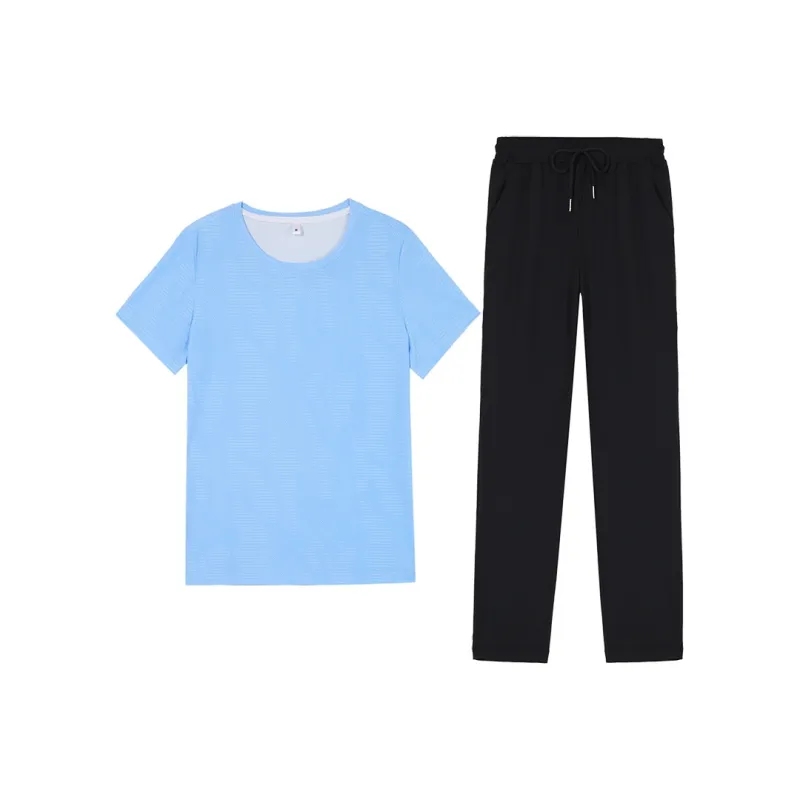 The New Age Family Fitness Set Women's-3