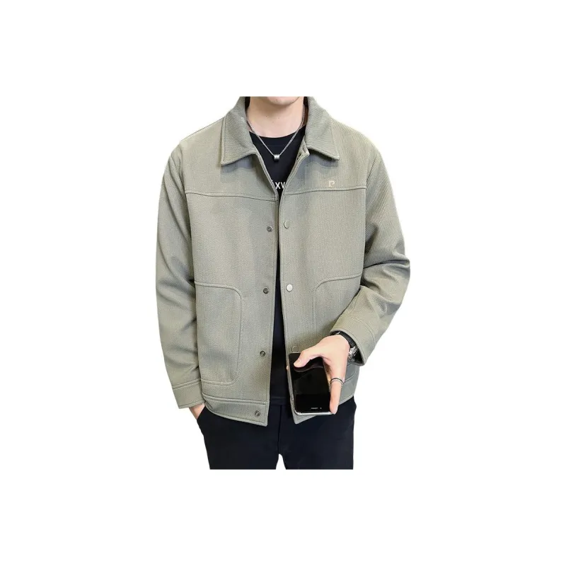 PIERRE CARDIN Jackets & Coats Men's-0