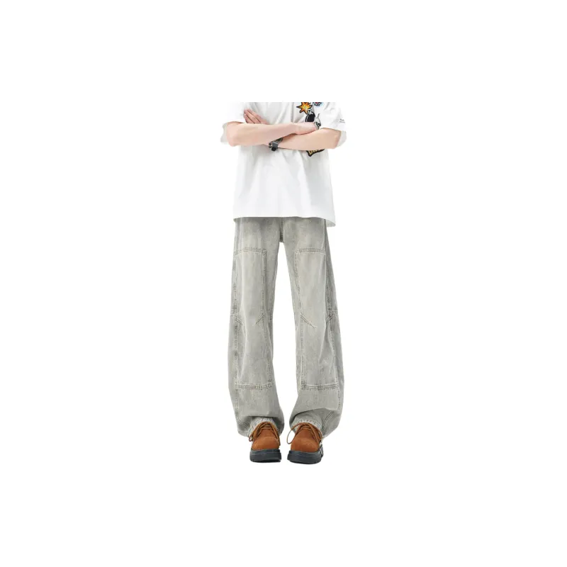 Ang2 Stu Jeans Unisex-9