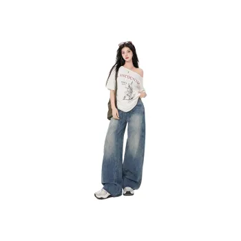 Ordifen Jeans Women's