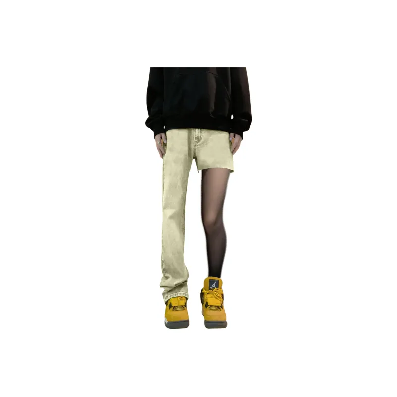 HAPPY PARTY Jeans Unisex-6