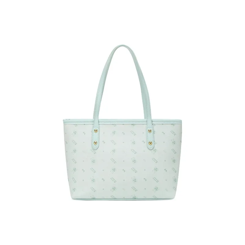Jade En Plus PU Handbag, Shoulder Bag Regular Women's Multicolor-2