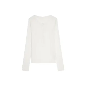 Zadig & Voltaire Blair Long Sleeves