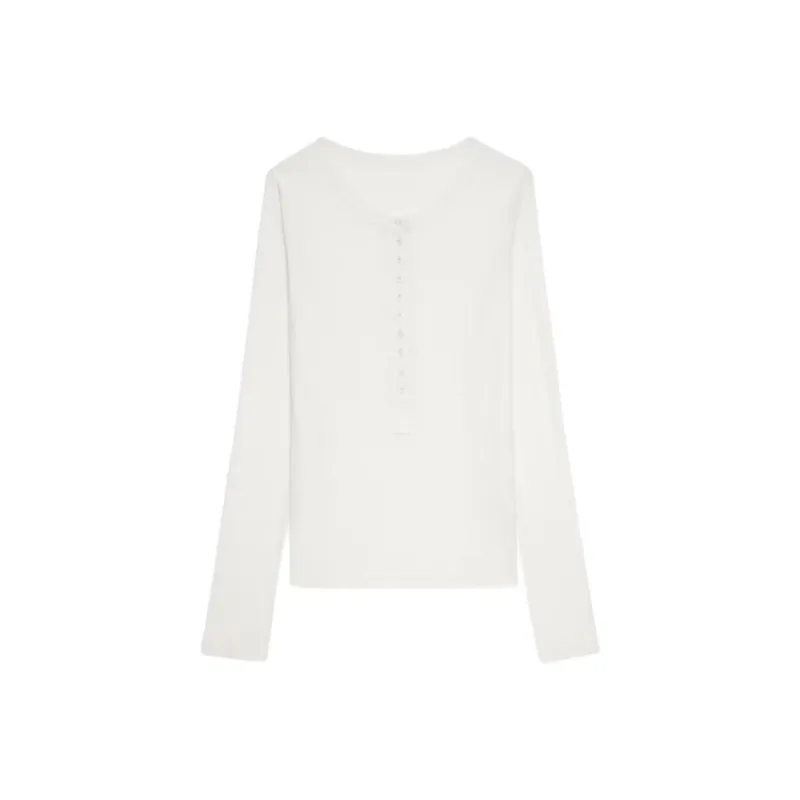 Zadig & Voltaire Blair Long Sleeves-0
