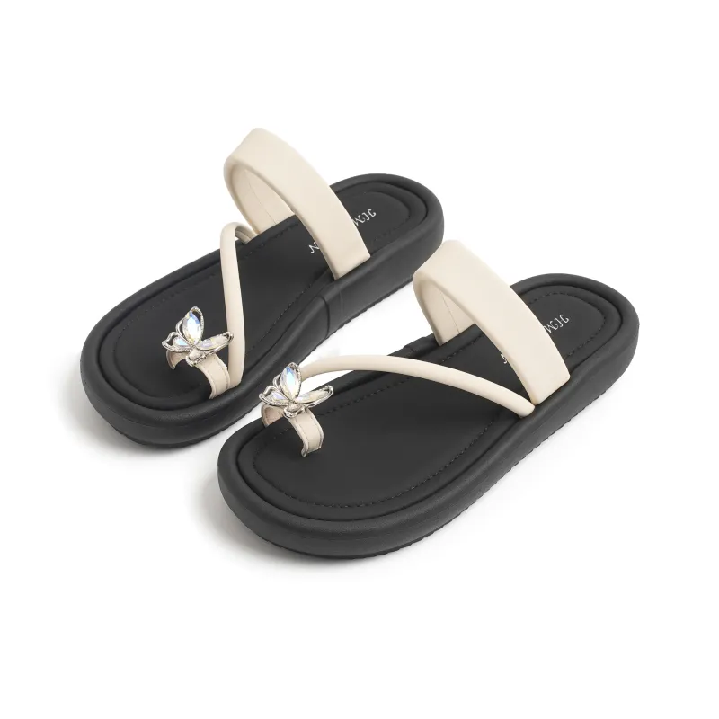 NUNZ Slip Resistant Slide Slippers Women's-15