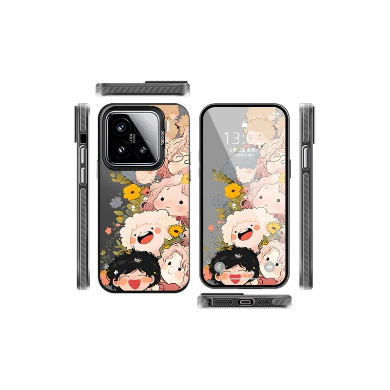 CHAOYATU Phone Cases-7