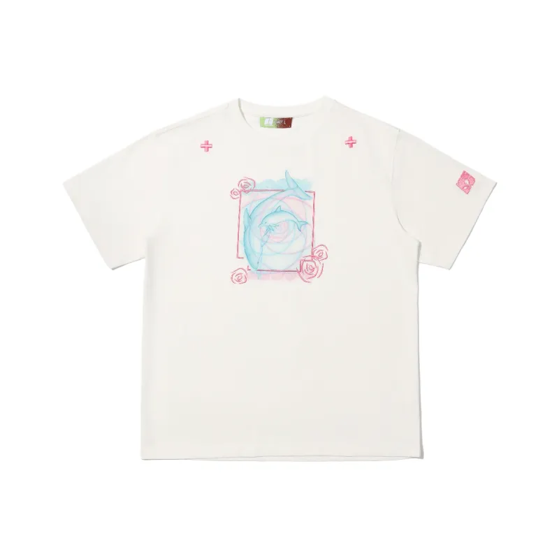 PVPVPV T Shirts Unisex White-0