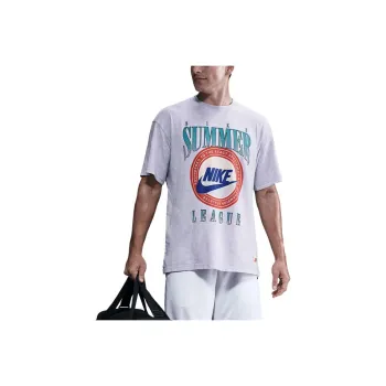 Nike Men's Max90 Basketball T Shirt