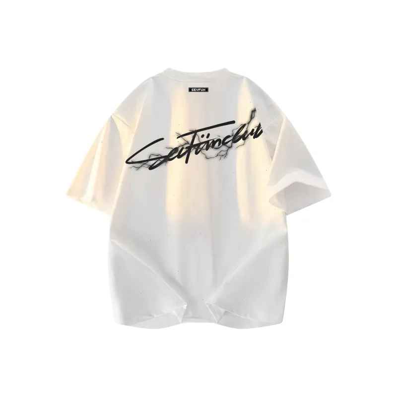 7 SEVFUN T Shirts Unisex-5