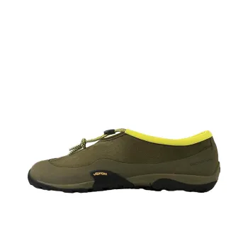 Aimé Leon Dore x New Balance MT10 Anti Slip Wear Resistant Low Top Casual Shoes Unisex Green