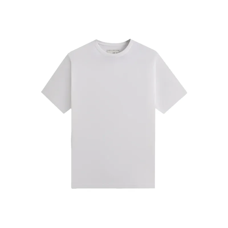 KITH & Kin Pima Jersey Short Sleeve Heathrow Tee-0