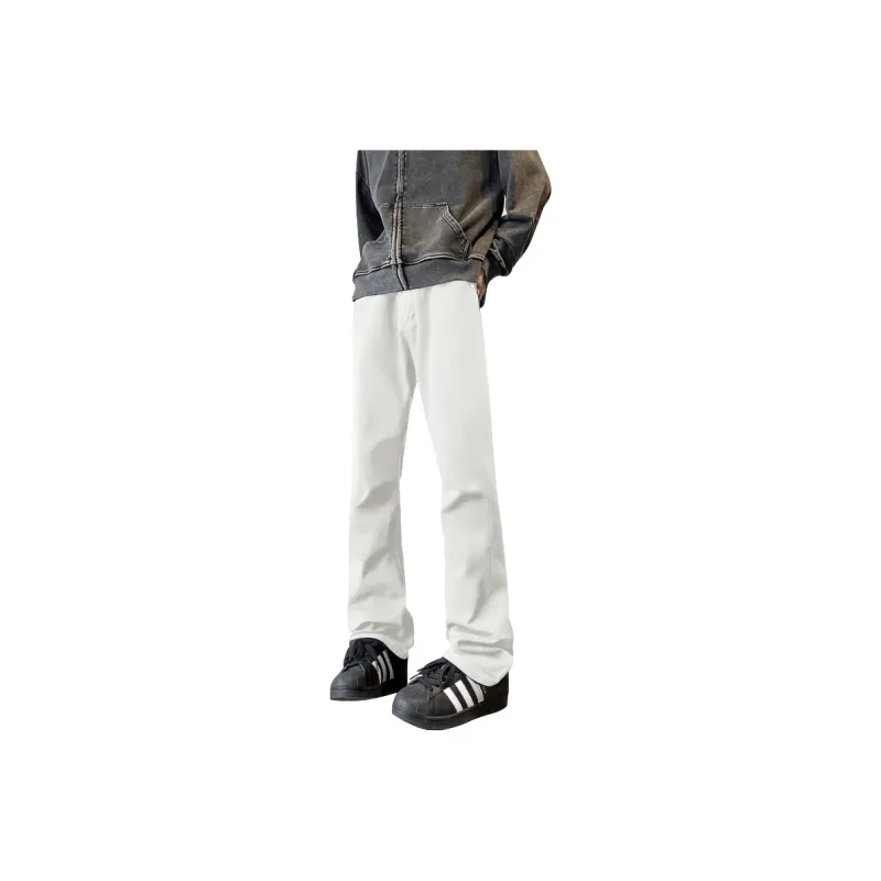 PAUL COSTELLOE Jeans Unisex-9