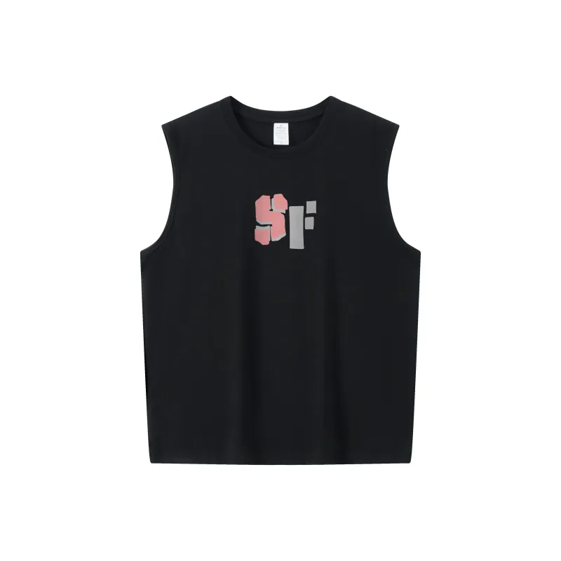 7 SEVFUN Tank Tops Unisex-1