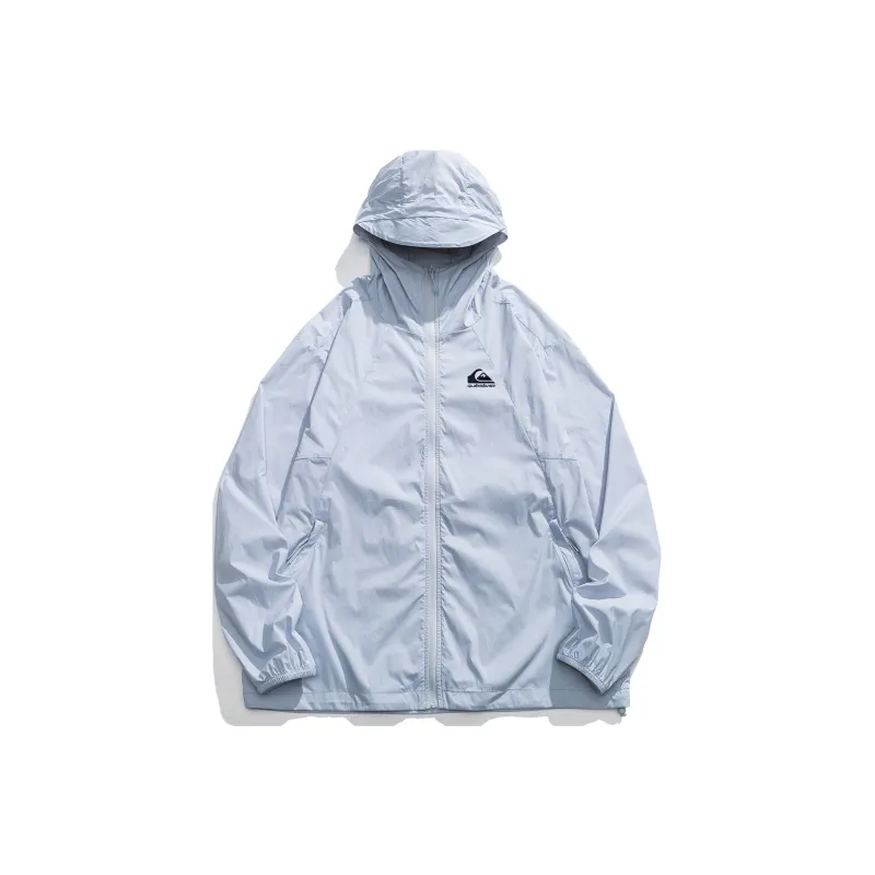 Quiksilver Sun Protection Clothing Unisex-14