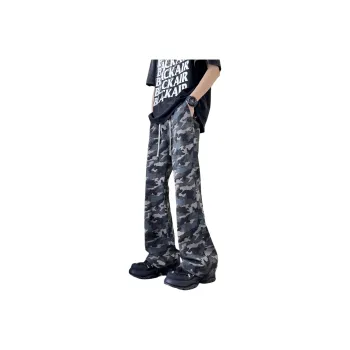 HAPPY PARTY Casual Pants Unisex