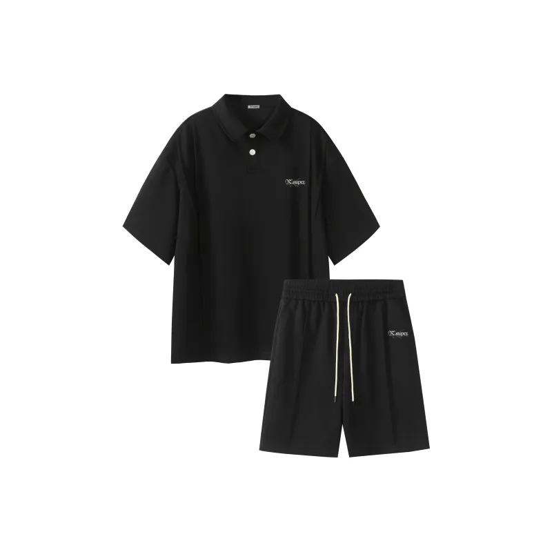 R.super Casual Sportswear Unisex-4
