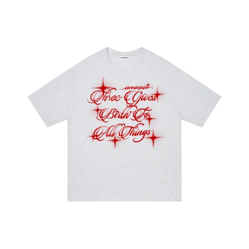 INNERSECT T Shirts Unisex-11