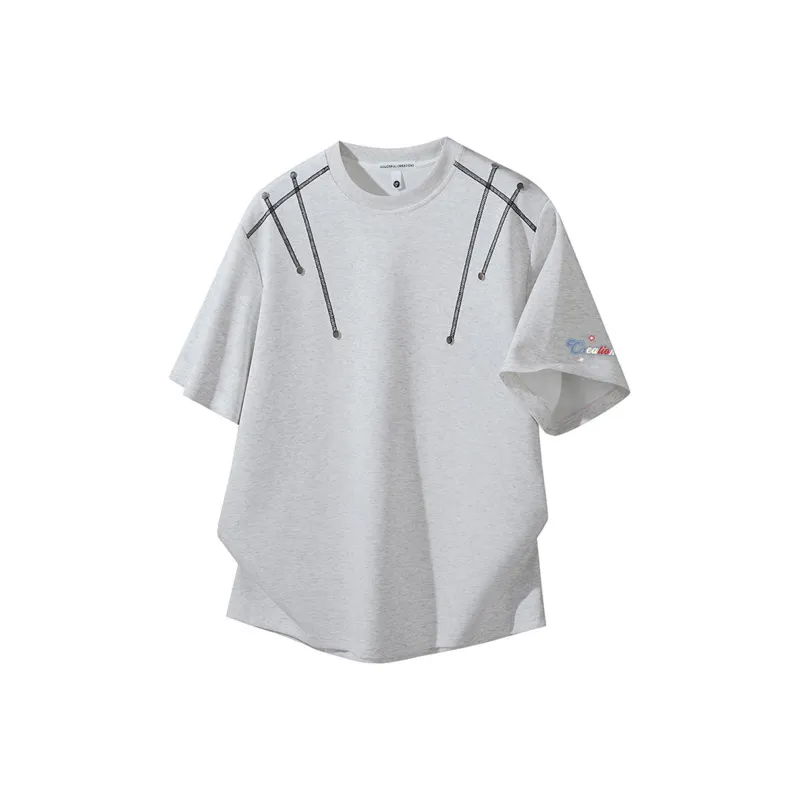 Colorful Creations T Shirt Unisex-4
