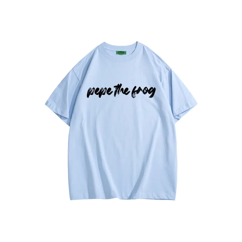 Pepe The Frog T Shirts Unisex-19