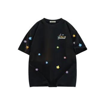 Budding Bear T Shirts Unisex