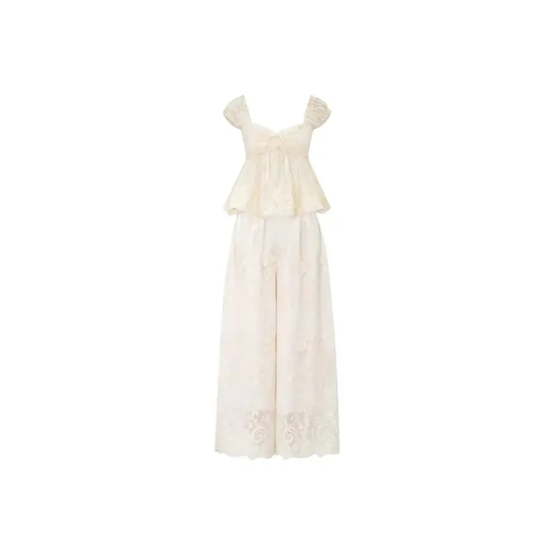 XUANSHU Casual Suits Women's-2