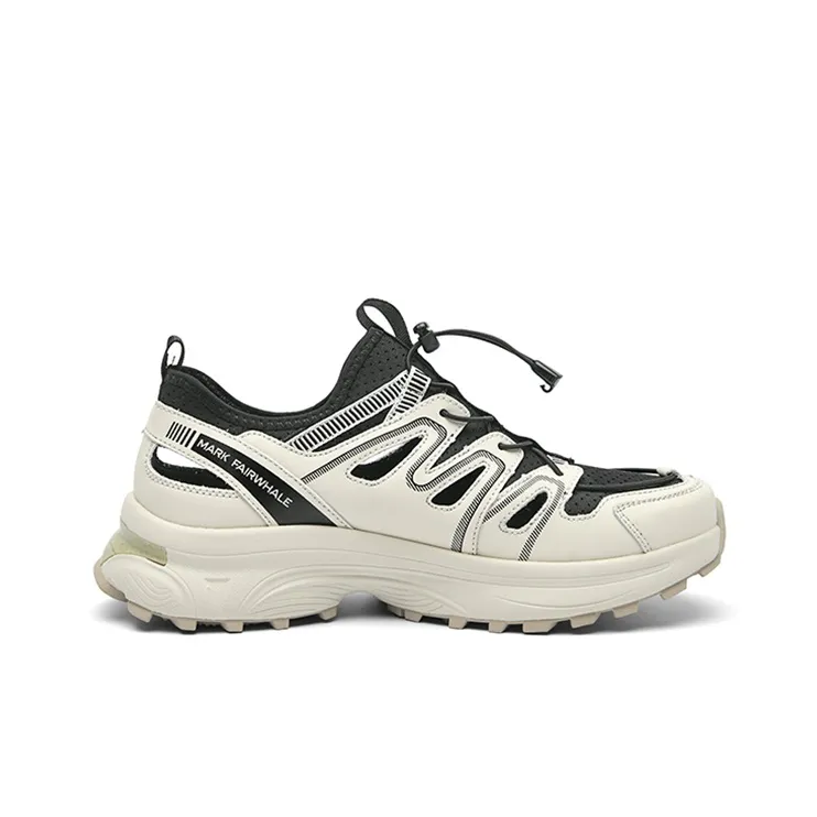 FAIRWHALE Low Top Casual Shoes Men's-1