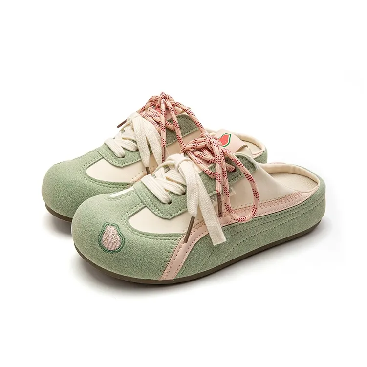 WJA Quick Dry Slip Resistant Abrasion Resistant Closed Toe Slippers Women's-4