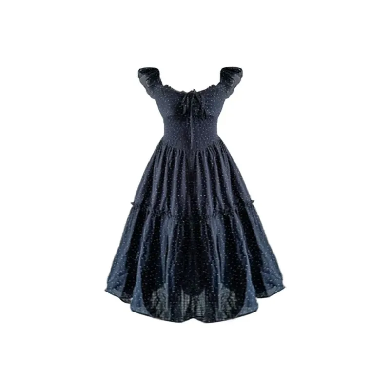 Peaches Peaches Sleeveless Dress Women's-9