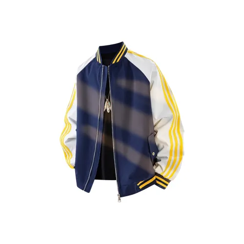 SUNSETMONENT Jackets & Coats Unisex