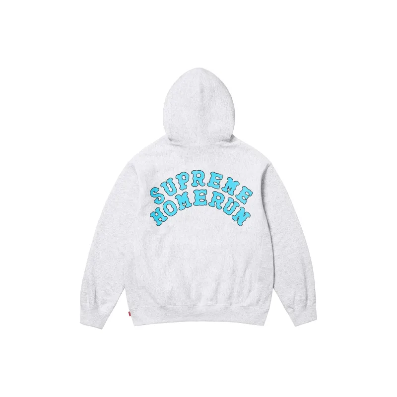 Supreme Homerun Hooded Sweatshirt-11