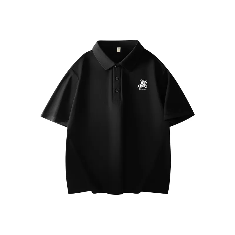 Novamen Polo Shirts Unisex-0