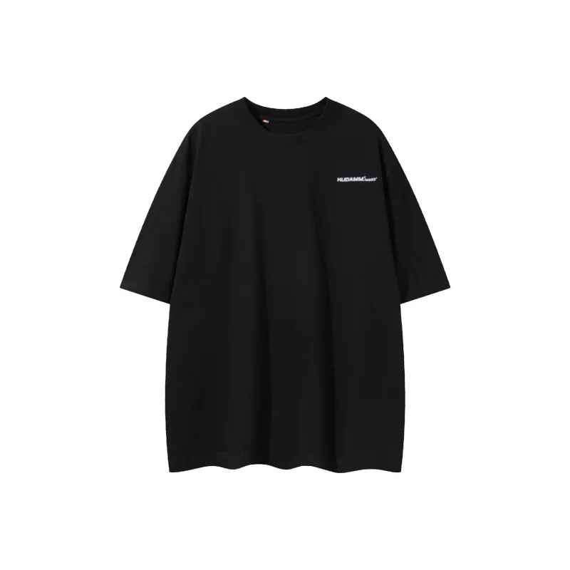 Kudamm T Shirts Unisex-0