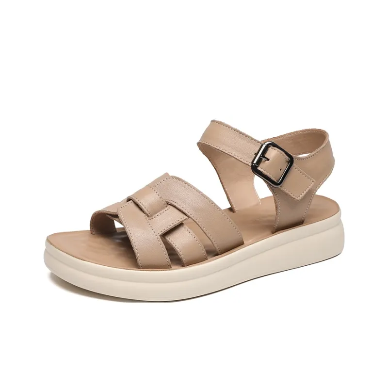 ZHR One Strap Sandals Women's-15