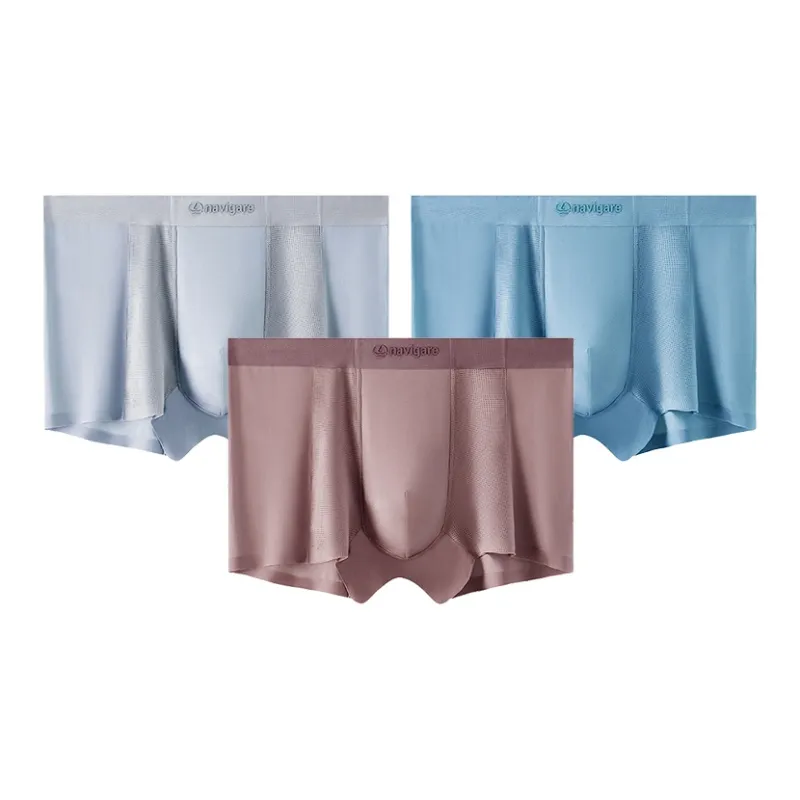 NAVIGARE Underpants Men's 3 Pack-16