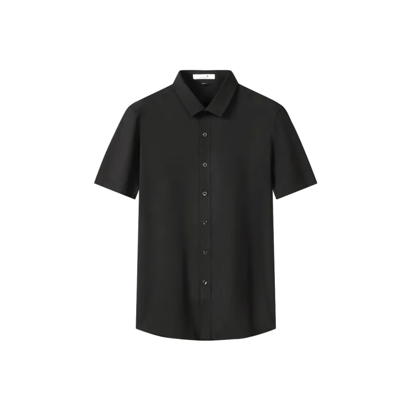 Dance with wolves Shirts Men-11