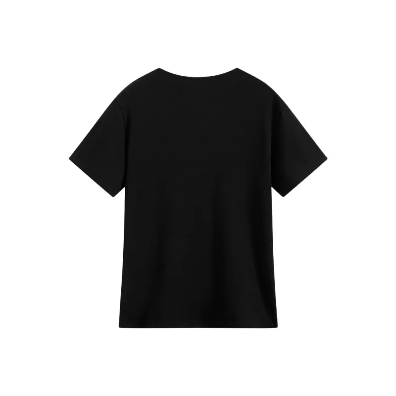 FASTFISH Regular T Shirt Women's-1