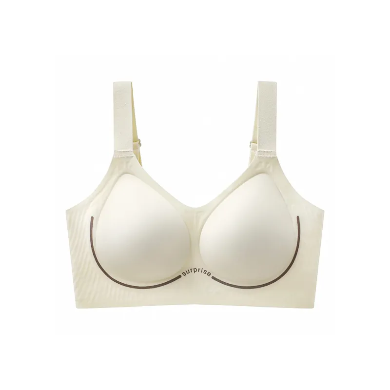 Elan And White Bra Women's 1 Pack-2
