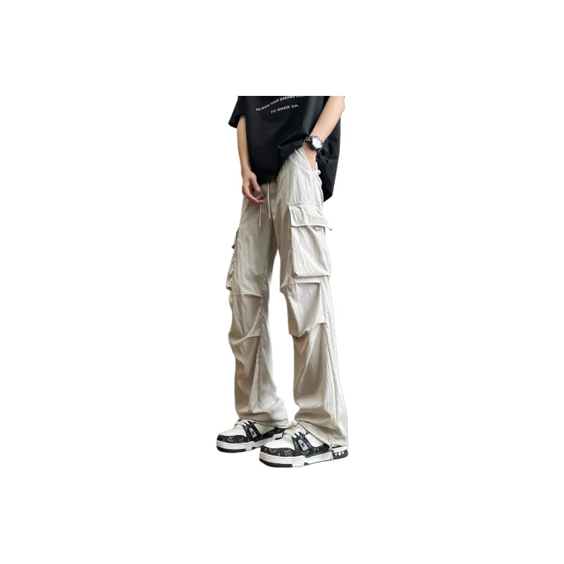 HAPPY PARTY Casual Pants Unisex-20